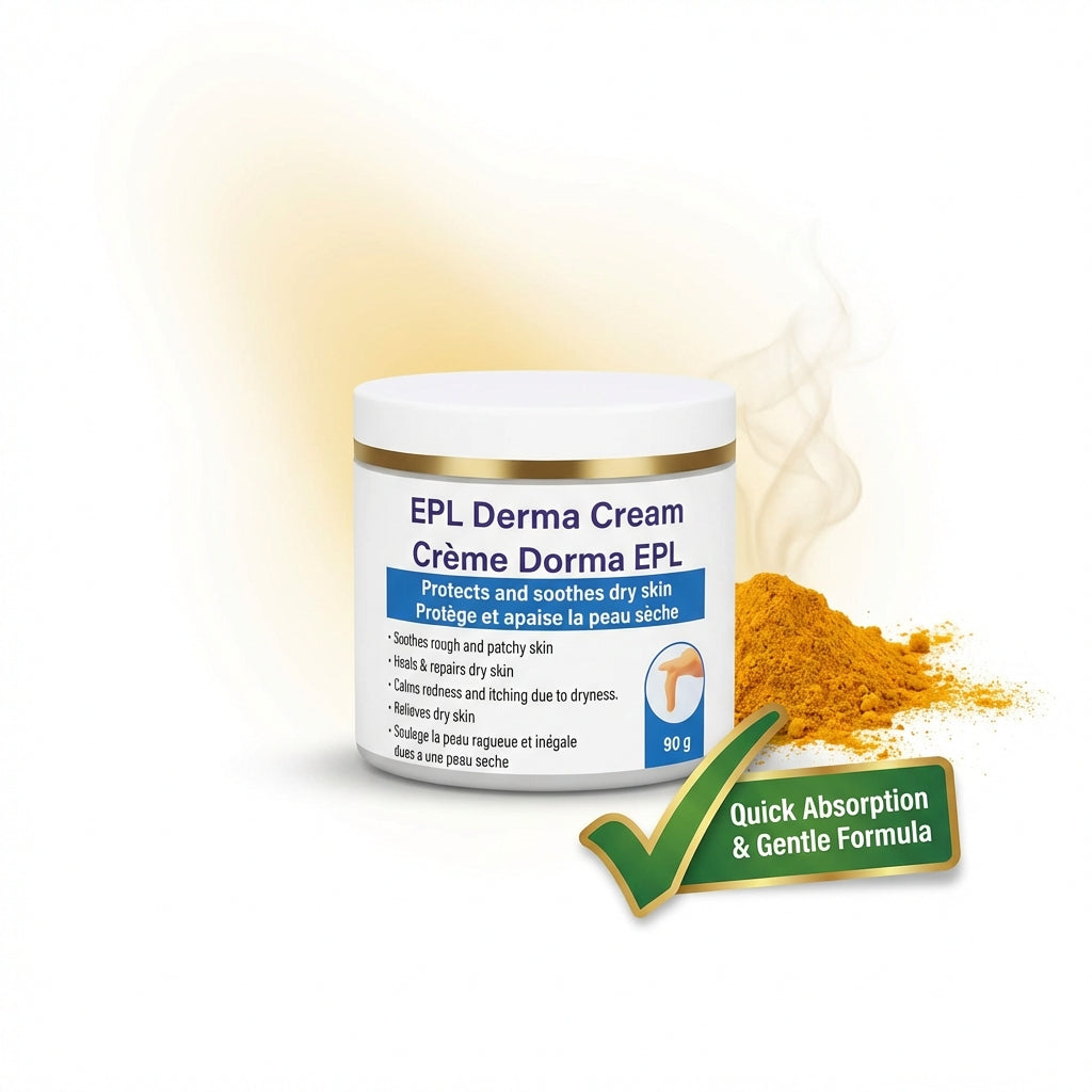 Nabros EPL Derma Cream