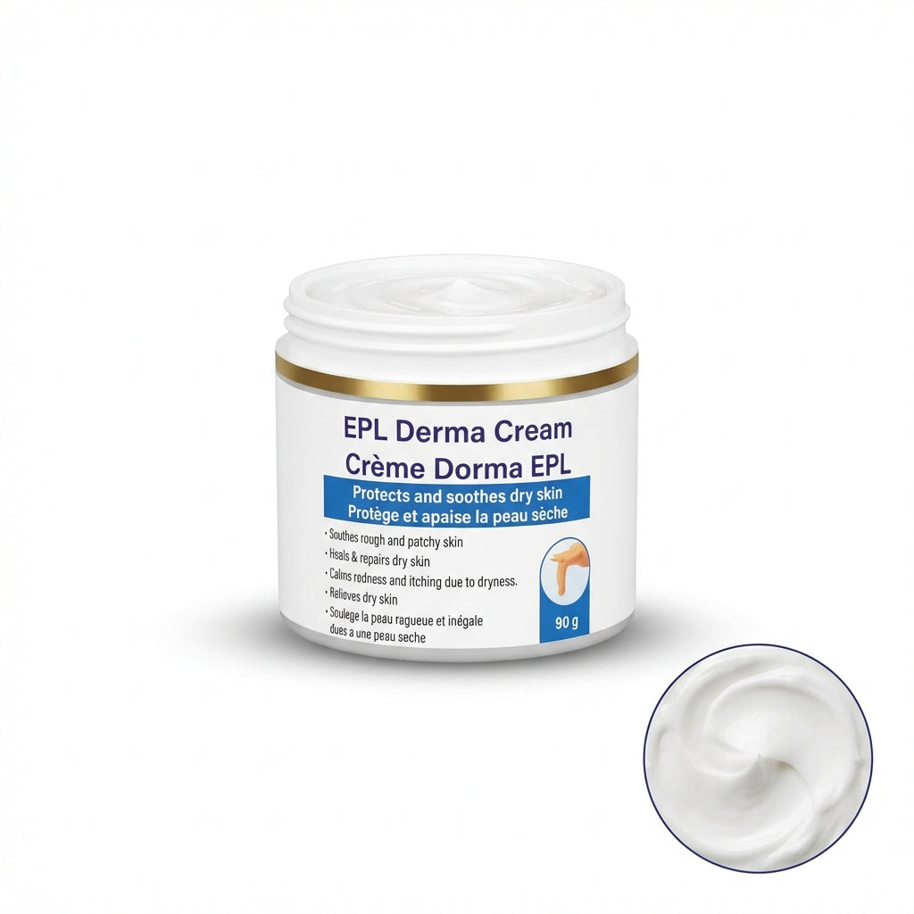 Nabros EPL Derma Cream