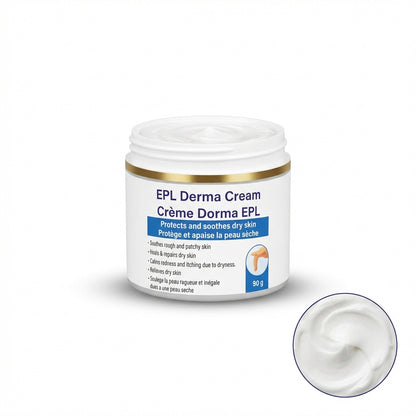 Nabros EPL Derma Cream