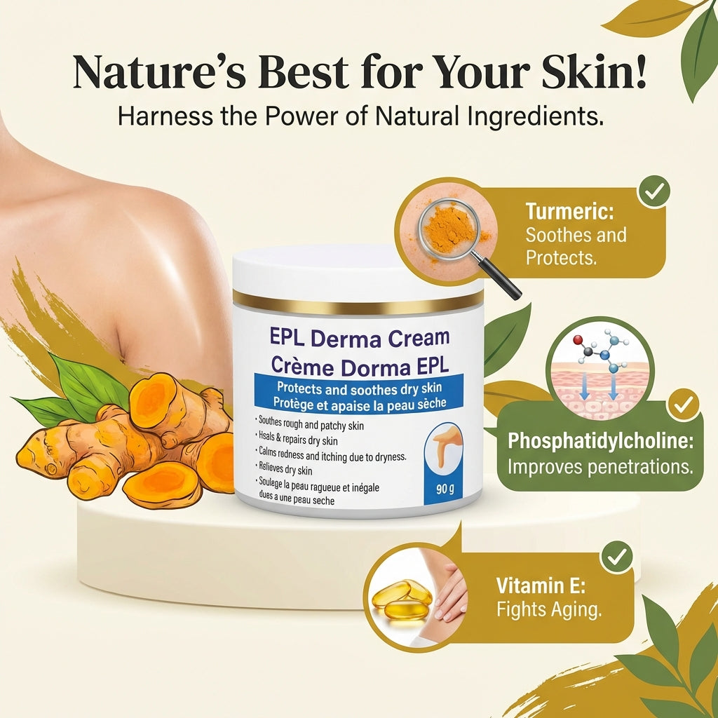Nabros EPL Derma Cream