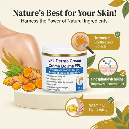 Nabros EPL Derma Cream