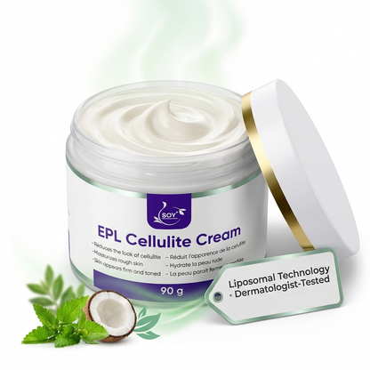 Nabros EPL Cellulite Firming Cream