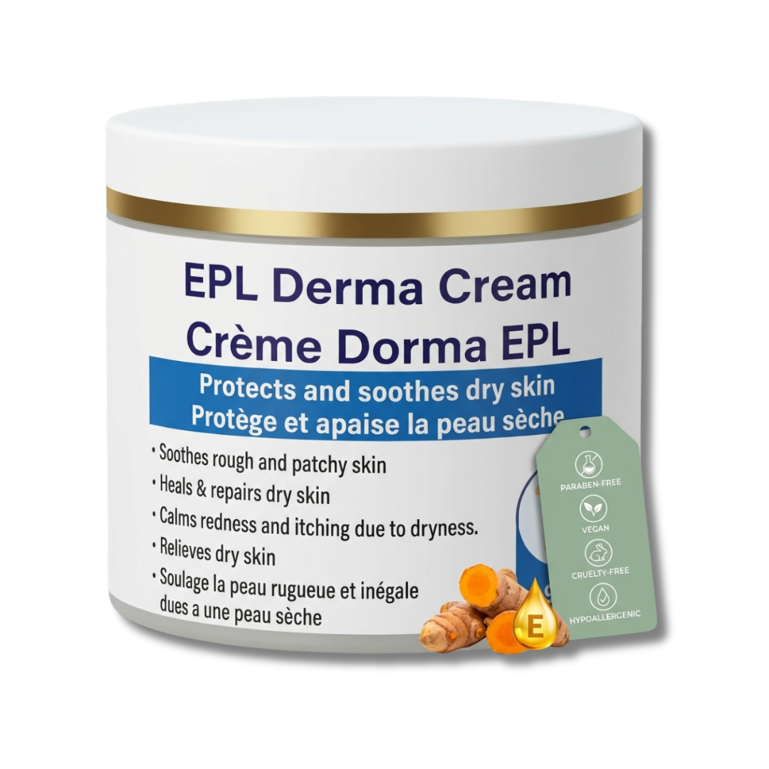 Nabros EPL Derma Cream