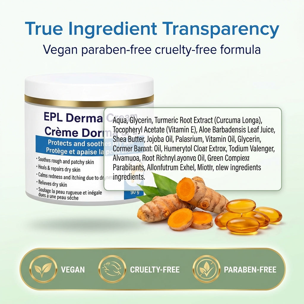 Nabros EPL Derma Cream
