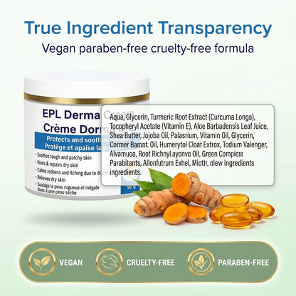 Nabros EPL Derma Cream