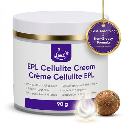 Nabros EPL Cellulite Firming Cream