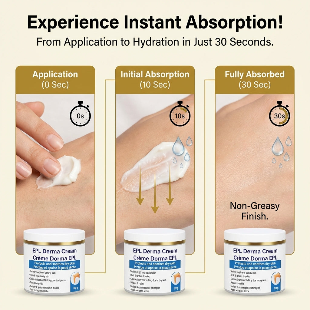 Nabros EPL Derma Cream