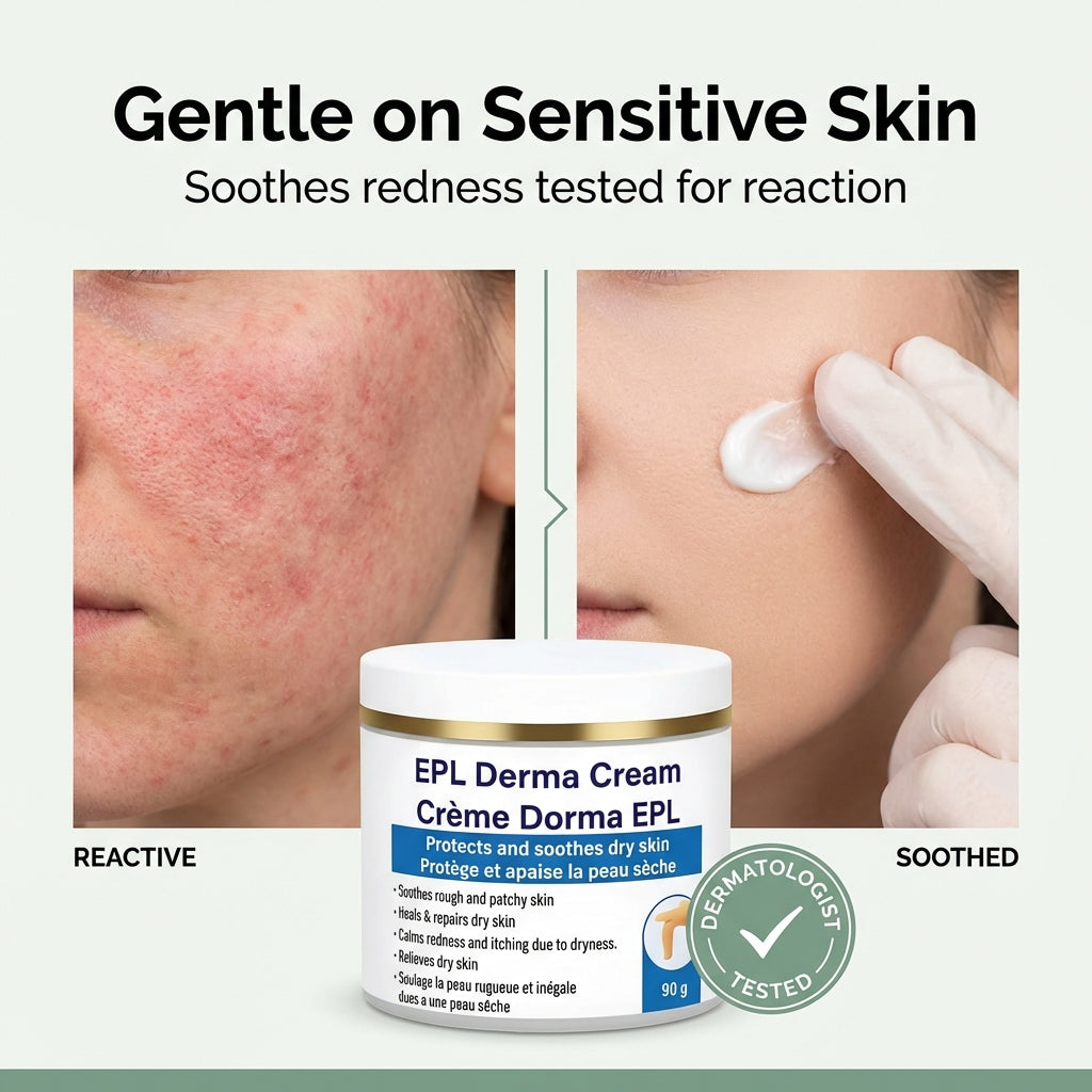 Nabros EPL Derma Cream